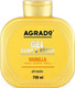 Миниатюра изображения товара Гель для душа Agrado Bath Gel Vanilla (750мл)