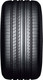 Миниатюра изображения товара Летняя шина Yokohama Advan dB V552 235/50R17 96V
