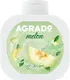 Миниатюра изображения товара Гель для душа Agrado Bath & Shower Gel Fresh Melon (750мл)