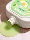 Миниатюра изображения товара Гель для душа Agrado Bath & Shower Gel Fresh Melon (750мл)