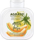 Миниатюра изображения товара Гель для душа Agrado Bath & Shower Gel Fresh Melon (750мл)