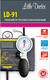 Миниатюра изображения товара Тонометр Little Doctor LD-91