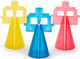 Миниатюра изображения товара Ингалятор Little Doctor LD-210C