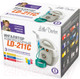 Миниатюра изображения товара Ингалятор Little Doctor LD-211C