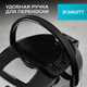 Миниатюра изображения товара Термопот Scarlett SC-ET10D13 (черный)