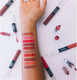 Миниатюра изображения товара Жидкая помада для губ Deborah Milano Absolute Lasting Liquid Lipstick стойкая №09 (8мл)