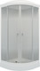 Миниатюра изображения товара Душевая кабина Triton Лайт A 90x90