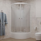 Миниатюра изображения товара Душевой уголок Triton Лайт B 100x100