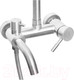 Миниатюра изображения товара Душевая система со смесителем Wisent W3552A