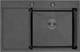 Миниатюра изображения товара Мойка кухонная Gerhans K37851B-R