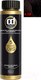 Миниатюра изображения товара Масло для окрашивания волос Constant Delight Olio-Colorante без аммиака 4.09 (50мл, горький шоколад)