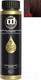 Миниатюра изображения товара Масло для окрашивания волос Constant Delight Olio-Colorante без аммиака 6.004 (50мл, светлый каштановый натуральный тропический)