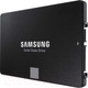 Миниатюра изображения товара SSD диск Samsung 870 Evo 500GB (MZ-77E500BW)