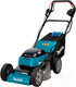 Миниатюра изображения товара Газонокосилка аккумуляторная Makita DLM462Z