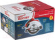 Миниатюра изображения товара Дисковая пила Wortex CS 1915 (CS191500019)