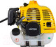Миниатюра изображения товара Триммер бензиновый Huter GGT-430T (70/2/32)