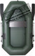 Миниатюра изображения товара Надувная лодка Муссон S-190 (серый)