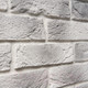 Миниатюра изображения товара Декоративный камень гипсовый Air Stone Калифорния А25.10 (светло-серый/белый)