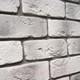 Миниатюра изображения товара Декоративный камень гипсовый Air Stone Нью-Йорк А27.10 (белый/светло-серый)