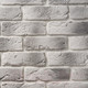 Миниатюра изображения товара Декоративный камень гипсовый Air Stone Нью-Йорк А27.10 (белый/светло-серый)