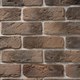Миниатюра изображения товара Декоративный камень гипсовый Air Stone Нью-Йорк А27.24 (светло-коричневый/серый)