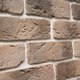 Миниатюра изображения товара Декоративный камень гипсовый Air Stone Нью-Йорк А27.24 (светло-коричневый/серый)