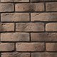 Миниатюра изображения товара Декоративный камень гипсовый Air Stone Нью-Йорк А27.24 (светло-коричневый/серый)