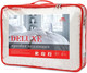Миниатюра изображения товара Подушка для сна Kariguz DeLuxe / ДЛ10-3 (50x68)