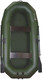 Миниатюра изображения товара Надувная лодка Муссон Н-300 С (зеленый)