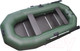 Миниатюра изображения товара Надувная лодка Муссон Н-300 С (зеленый)