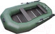 Миниатюра изображения товара Надувная лодка Муссон Н-300 С (зеленый)