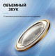 Миниатюра изображения товара Беспроводные наушники Anker SoundCore Life Dot 2 NC / A3931G11 (черный)