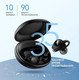 Миниатюра изображения товара Беспроводные наушники Anker SoundCore Life Dot 2 NC / A3931G11 (черный)