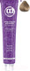 Миниатюра изображения товара Крем-краска для волос Constant Delight Crema Colorante с витамином С 9/0 (100мл, блондин натуральный)
