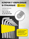 Миниатюра изображения товара Универсальный набор инструментов WMC Tools 20130 (48166)