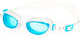 Миниатюра изображения товара Очки для плавания Speedo Aquapure Female / 8-09004 4284