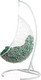 Миниатюра изображения товара Кресло подвесное BiGarden Easy White