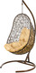 Миниатюра изображения товара Кресло подвесное BiGarden Easy Brown