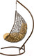 Миниатюра изображения товара Кресло подвесное BiGarden Easy Brown