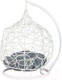 Миниатюра изображения товара Кресло подвесное для животных BiGarden Белый