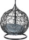 Миниатюра изображения товара Кресло подвесное для животных BiGarden Черный