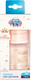Миниатюра изображения товара Бутылочка для кормления Canpol EasyStart Royal Baby / 35/233 (120мл, розовый)