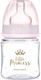 Миниатюра изображения товара Бутылочка для кормления Canpol EasyStart Royal Baby / 35/233 (120мл, розовый)