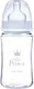 Миниатюра изображения товара Бутылочка для кормления Canpol EasyStart Royal Baby / 35/234 (240мл, голубой)