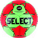 Миниатюра изображения товара Гандбольный мяч Select Mundo / 846211-443 (размер 3, зеленый/красный/черный)