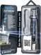 Миниатюра изображения товара Термопаста Gembird FreOn Extreme GF-41-1.5