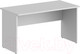 Миниатюра изображения товара Письменный стол Norden 140x70x75 / SG.405.WH (белый)