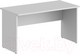 Миниатюра изображения товара Письменный стол Norden 160x70x75 / SG.406.WH (белый)