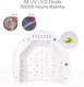 Миниатюра изображения товара UV/LED лампа для маникюра SUN 2C LED/UV (48Вт)