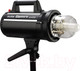 Миниатюра изображения товара Вспышка студийная Godox Gemini GS400II / 26267